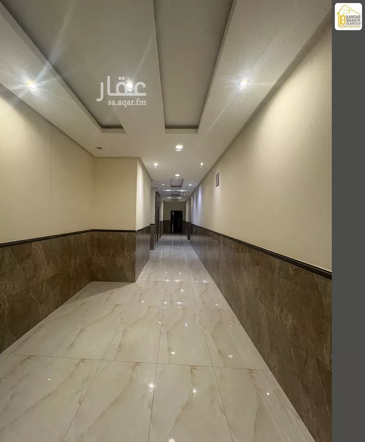 شقة للإيجار في شارع حوران, حي النرجس, مدينة الرياض, منطقة الرياض صورة 4