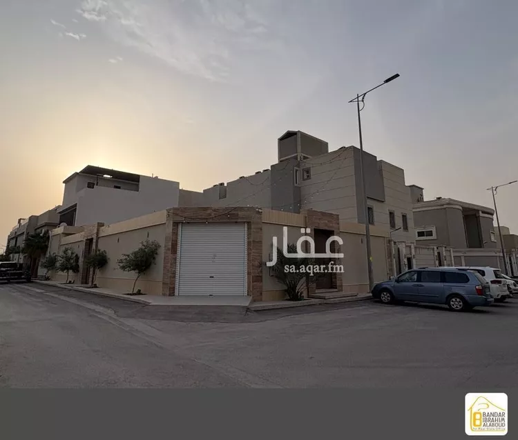Apartment for Rent in Riyadh An Narjis