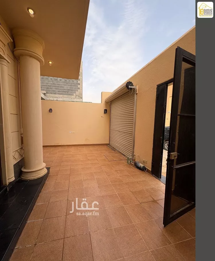 دور للإيجار في شارع رقم 304, حي الياسمين, مدينة الرياض, منطقة الرياض صورة 3