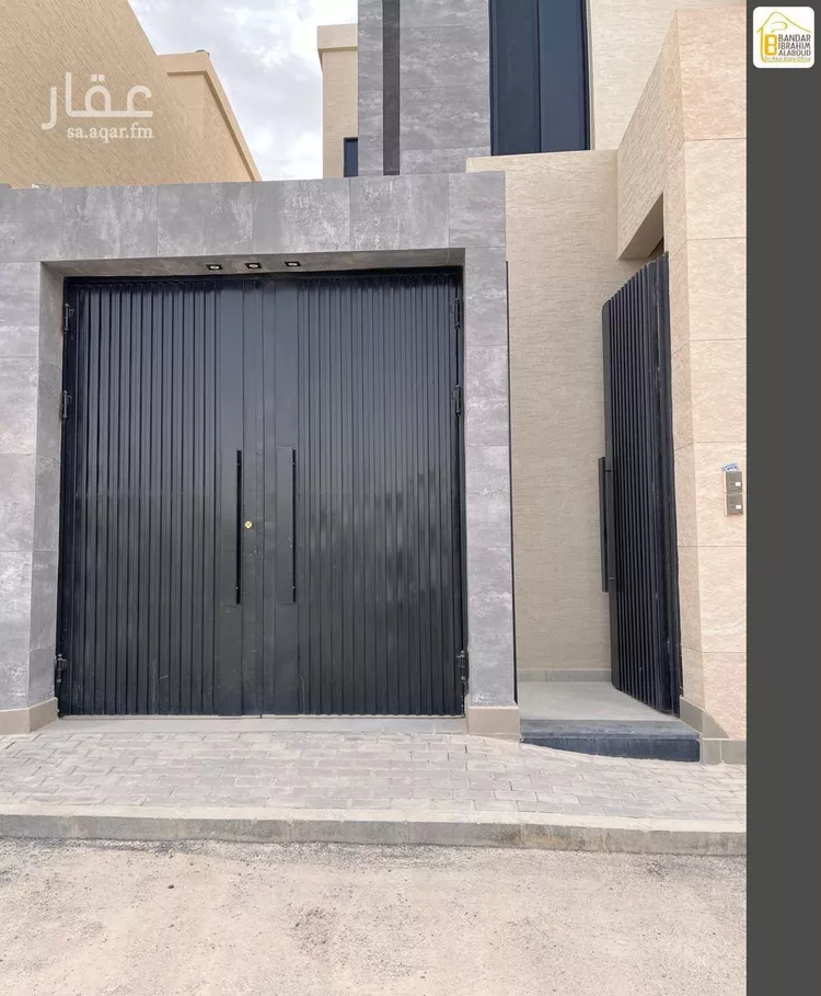 دور للبيع في شارع ابها, حي الجنادرية, مدينة الرياض, منطقة الرياض صورة 2