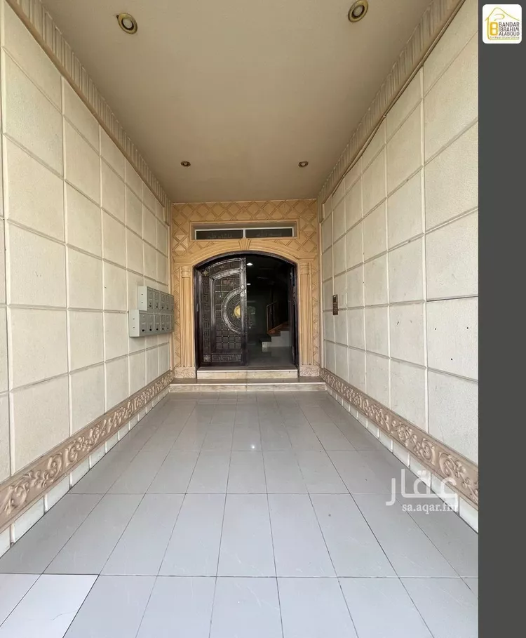 شقة للإيجار في شارع الأمير سعود بن هذلول آل سعود, حي قرطبة, مدينة الرياض, منطقة الرياض صورة 3