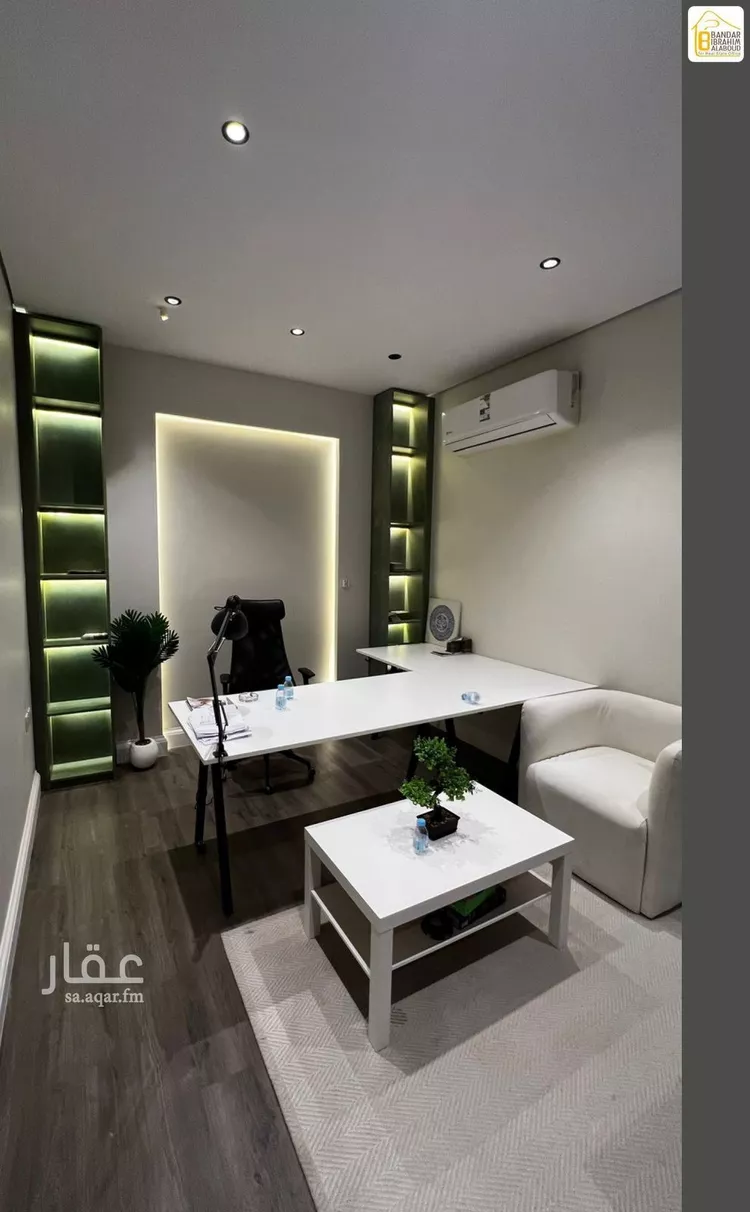 Commercial Office for Rent in Riyadh An Narjis صورة 2