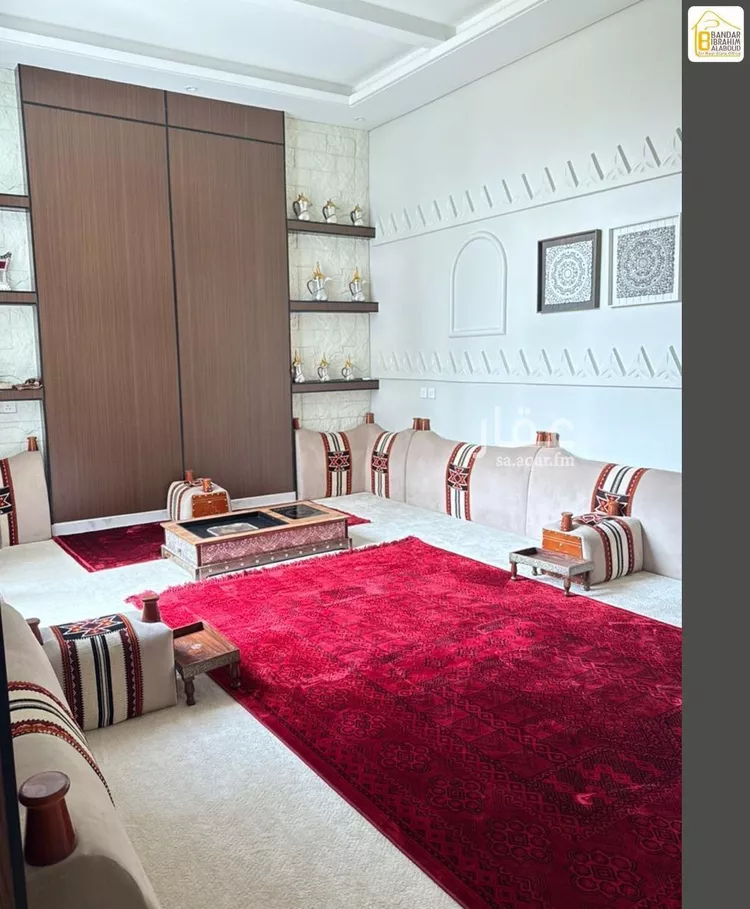 Villa for Sale in Riyadh An Narjis صورة 3