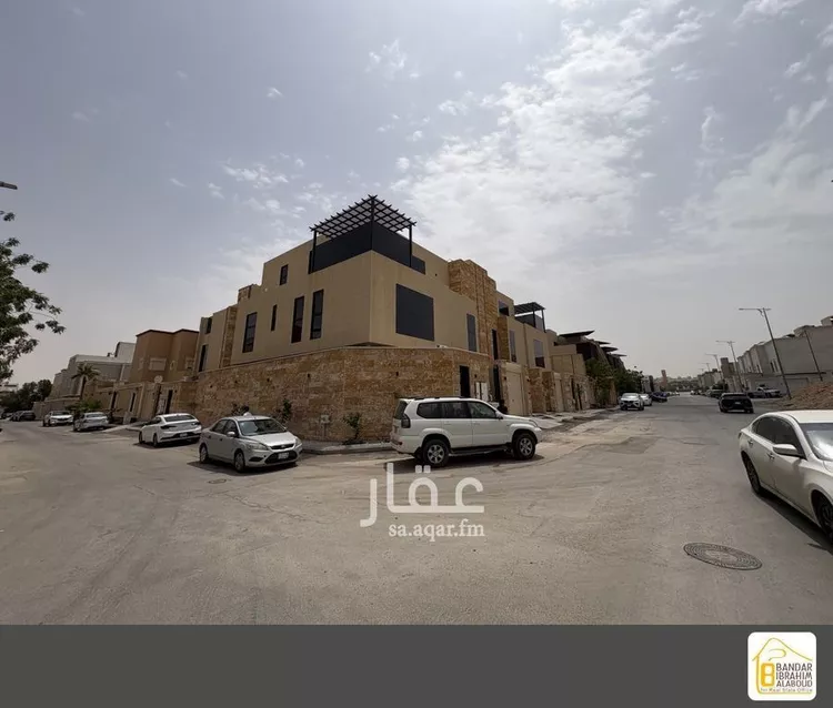 دور للإيجار في شارع شهيد الدين ثم الوطن فهد إبراهيم علي أب, حي النرجس, مدينة الرياض, منطقة الرياض