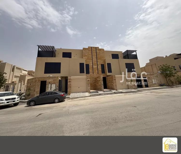 Apartment for Rent in Riyadh An Narjis