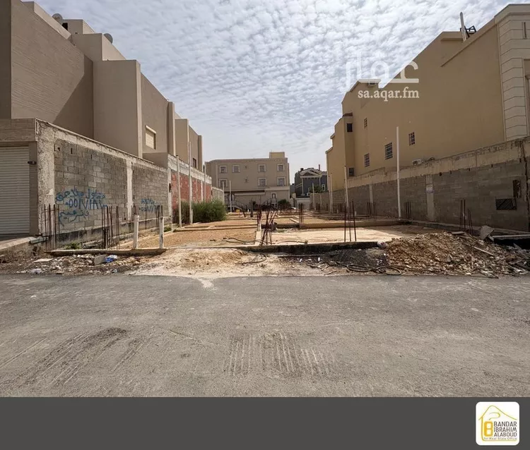 أرض للبيع في شارع رقم 383, حي النرجس, مدينة الرياض, منطقة الرياض 1 صورة