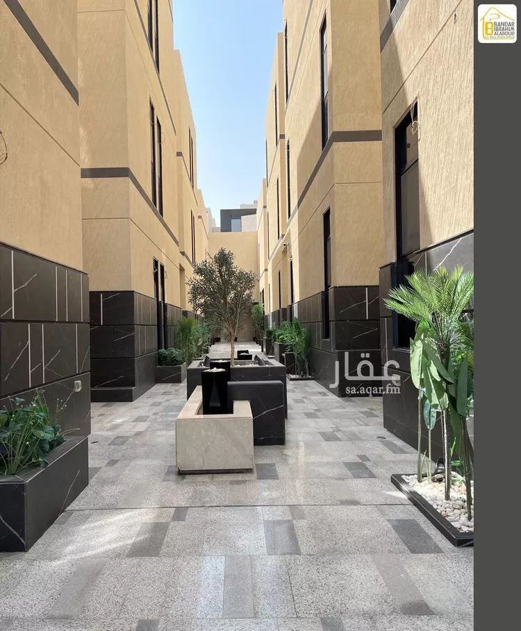 شقة للإيجار في شارع ظلم, حي النرجس, مدينة الرياض, منطقة الرياض صورة 5