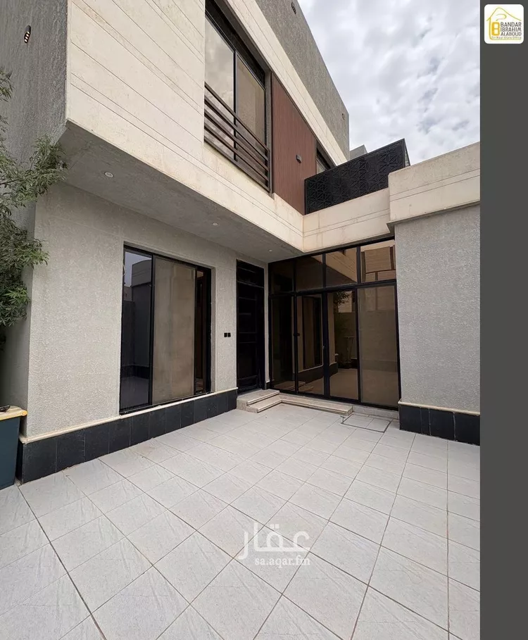 دور للإيجار في شارع رقم 398, حي النرجس, مدينة الرياض, منطقة الرياض صورة 5