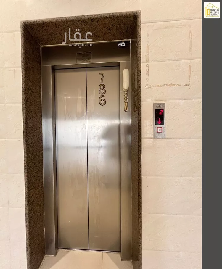 شقة للإيجار في شارع رقم 417, حي النرجس, مدينة الرياض, منطقة الرياض صورة 5