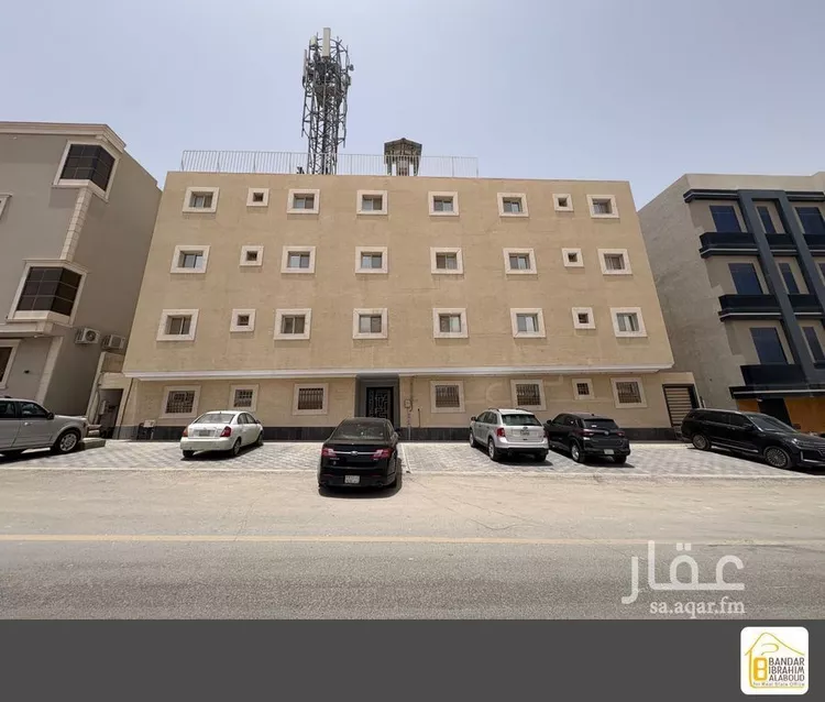 شقة للإيجار في شارع الديوان, حي النرجس, مدينة الرياض, منطقة الرياض