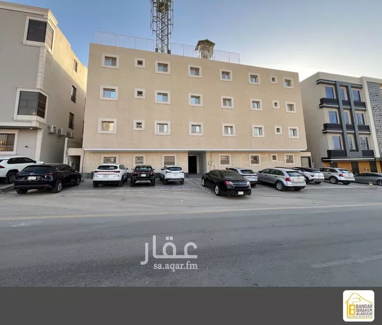 شقة للإيجار في شارع الديوان, حي النرجس, مدينة الرياض, منطقة الرياض