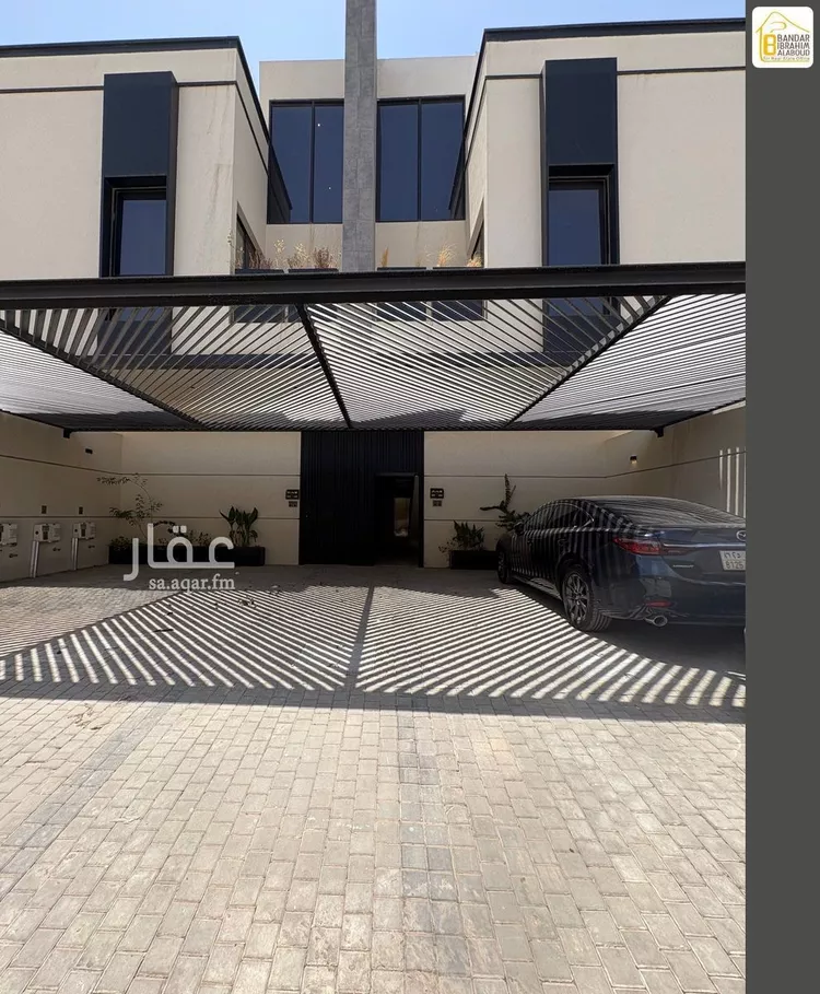 دور للإيجار في شارع رقم 234, حي النرجس, مدينة الرياض, منطقة الرياض صورة 3