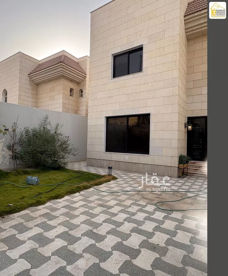 فيلا للإيجار في شارع السد, حي الغدير, مدينة الرياض, منطقة الرياض صورة 4