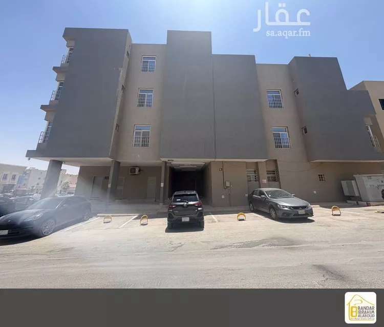 شقة للإيجار في شارع عسفان, حي النرجس, مدينة الرياض, منطقة الرياض صورة 2