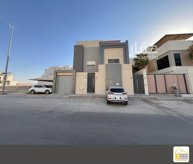 Apartment for Rent in Riyadh An Narjis