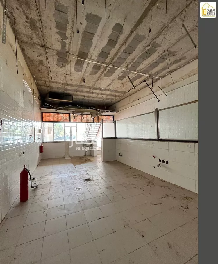 محل للإيجار في شارع عبدالرحمن الغافقي, حي الروضة, مدينة الرياض, منطقة الرياض 13