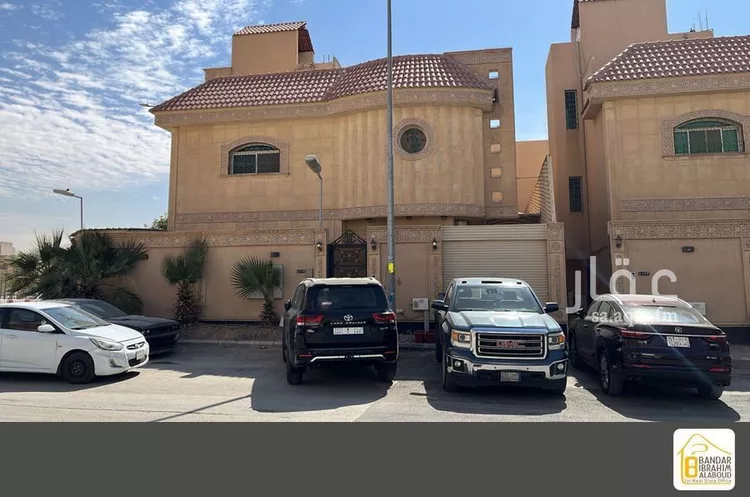 فيلا للبيع في شارع رقم 252, حي النرجس, مدينة الرياض, منطقة الرياض صورة 2
