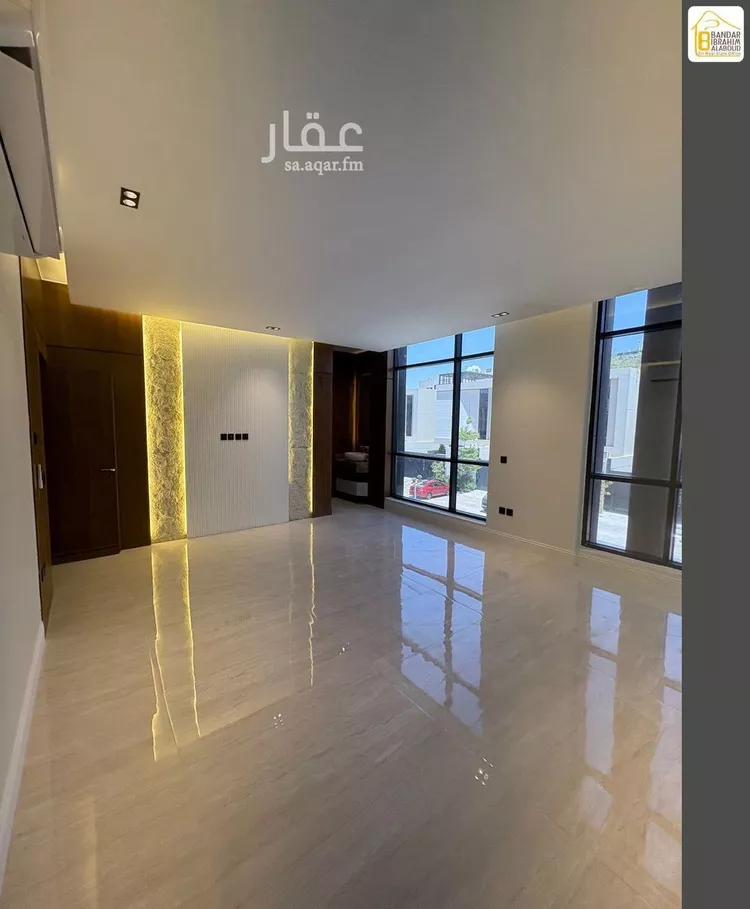 شقة للإيجار في شارع محمد بن أبي تمام, حي النرجس, مدينة الرياض, منطقة الرياض 11