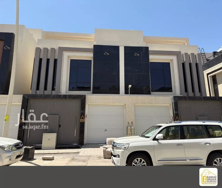 Apartment for Rent in Riyadh An Narjis