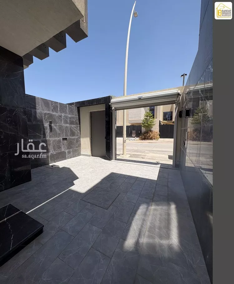 شقة للإيجار في شارع محمد بن أبي تمام, حي النرجس, مدينة الرياض, منطقة الرياض صورة 4