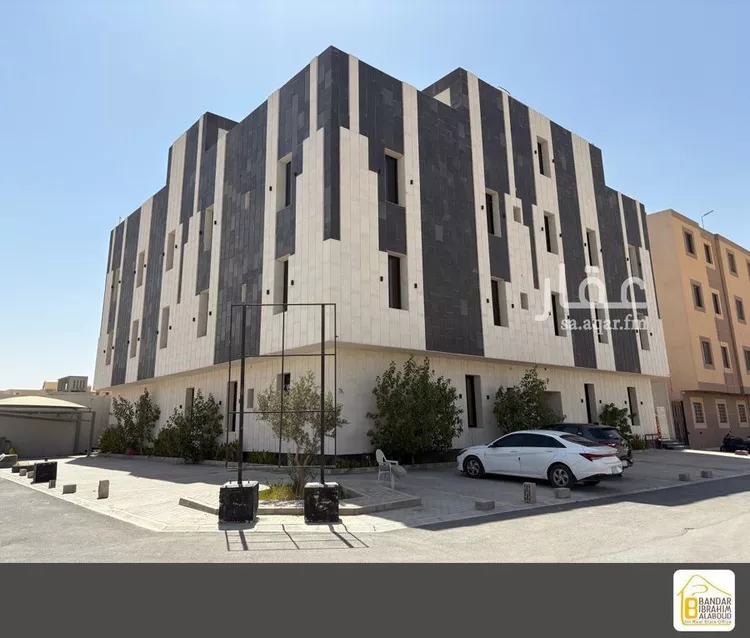 شقة للإيجار في شارع أبي عبدالله الأوشي, حي العارض, مدينة الرياض, منطقة الرياض صورة 2