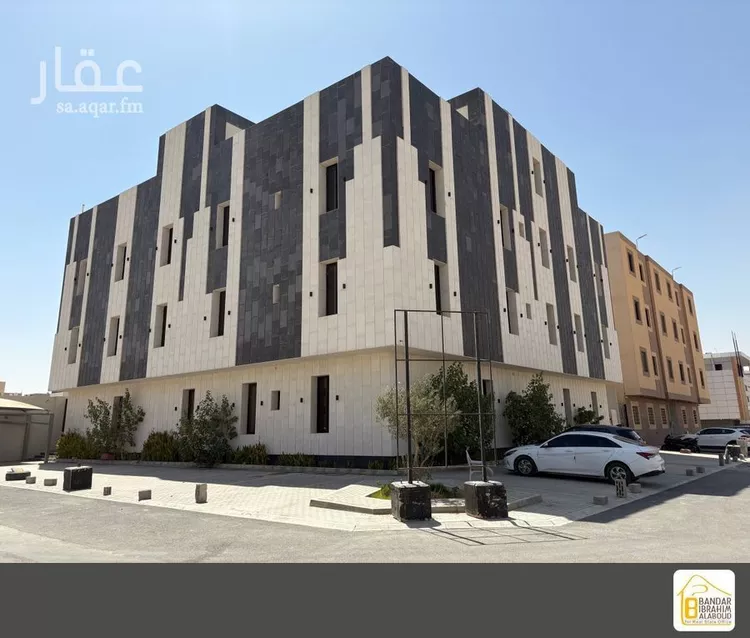 شقة للإيجار في شارع أبي عبدالله الأوشي, حي العارض, مدينة الرياض, منطقة الرياض