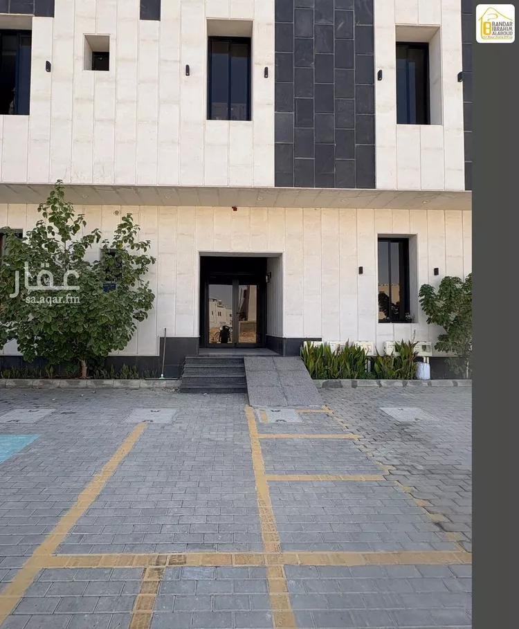 شقة للإيجار في شارع أبي عبدالله الأوشي, حي العارض, مدينة الرياض, منطقة الرياض صورة 4