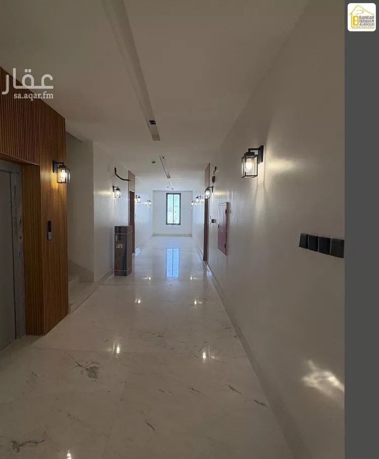 شقة للإيجار في شارع أبي عبدالله الأوشي, حي العارض, مدينة الرياض, منطقة الرياض 7