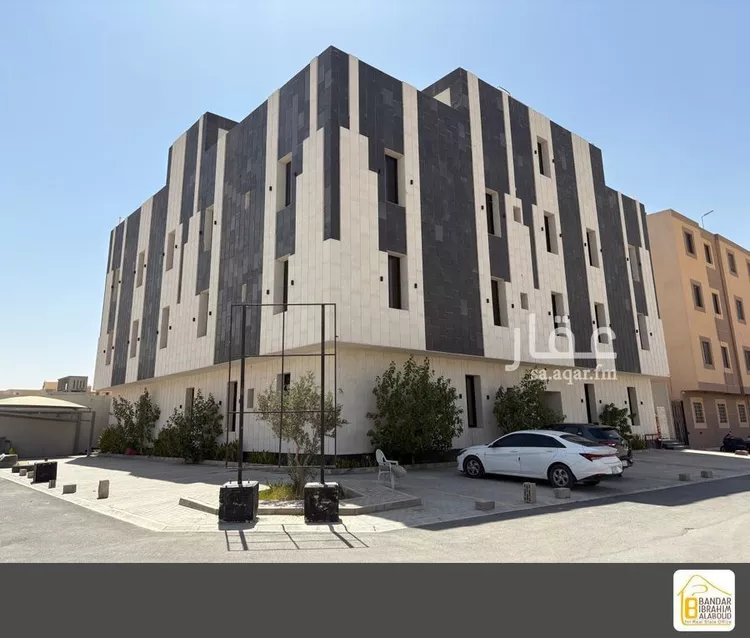 شقة للإيجار في شارع أبي عبدالله الأوشي, حي العارض, مدينة الرياض, منطقة الرياض صورة 2