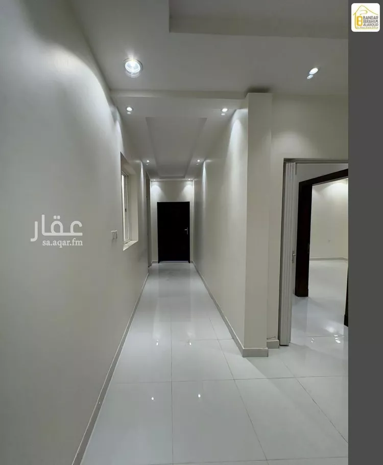 شقة للإيجار في شارع رقم 237, حي النرجس, مدينة الرياض, منطقة الرياض 17