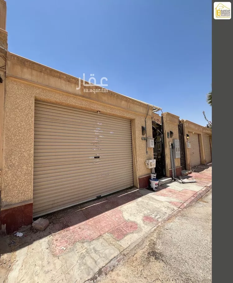 دور للإيجار في شارع الفرش, حي الياسمين, مدينة الرياض, منطقة الرياض صورة 3