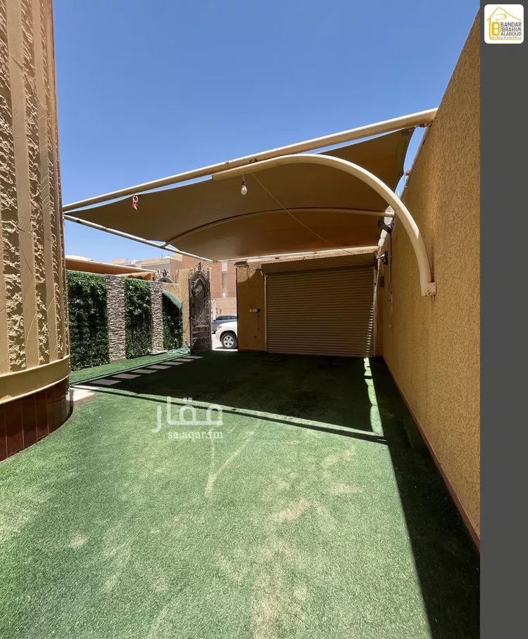 دور للإيجار في شارع الفرش, حي الياسمين, مدينة الرياض, منطقة الرياض صورة 5