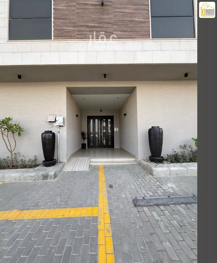 شقة للإيجار في شارع وادي أبي عرب, حي الوادي, مدينة الرياض, منطقة الرياض صورة 2