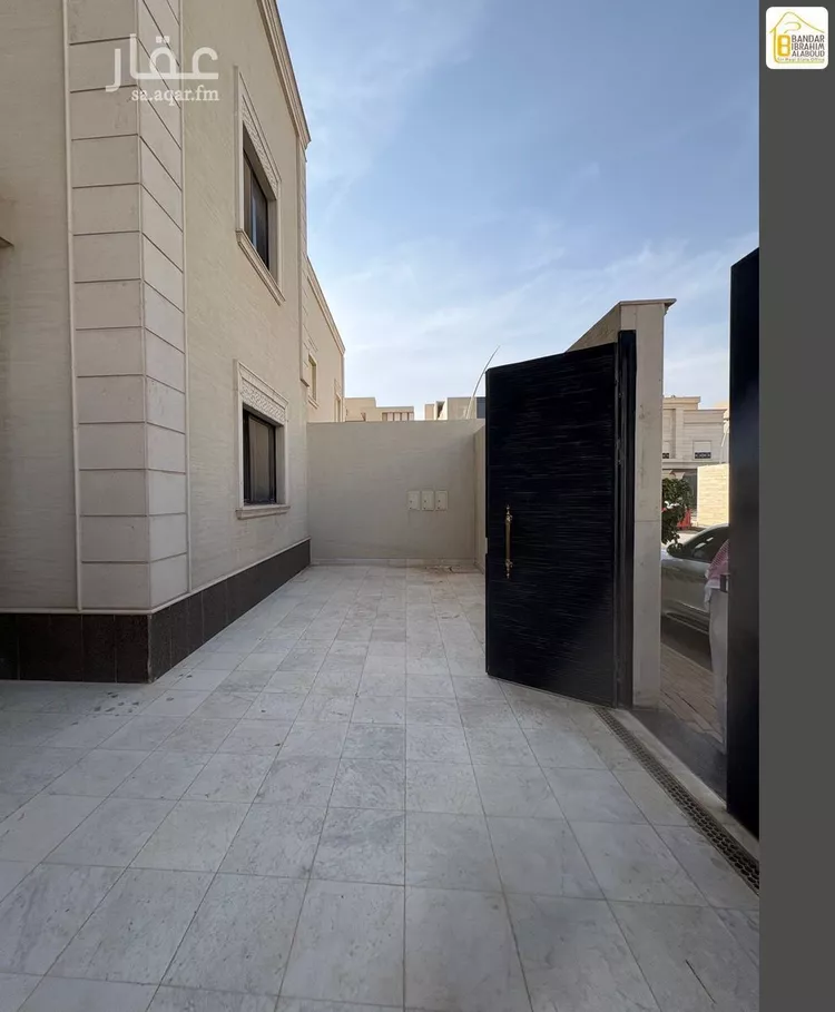 شقة للإيجار في شارع تقية بنت أبي سعيد, حي النرجس, مدينة الرياض, منطقة الرياض صورة 4