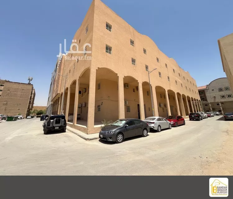 Apartment for Rent in Riyadh Al Murabba صورة 2
