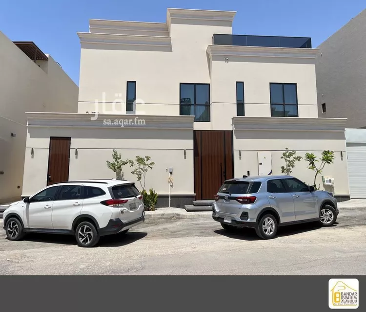 شقة للإيجار في شارع يحيى التيمي, حي النرجس, مدينة الرياض, منطقة الرياض
