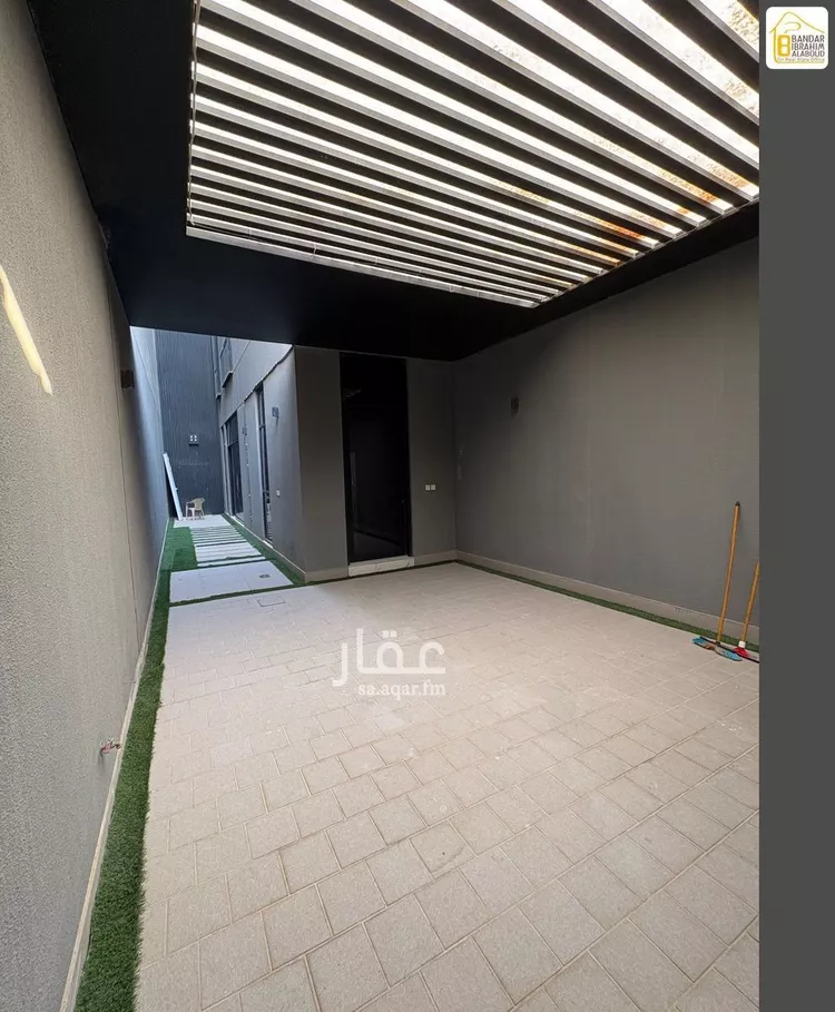 دور للإيجار في شارع محمد مختار العطاردي, حي النرجس, مدينة الرياض, منطقة الرياض 6