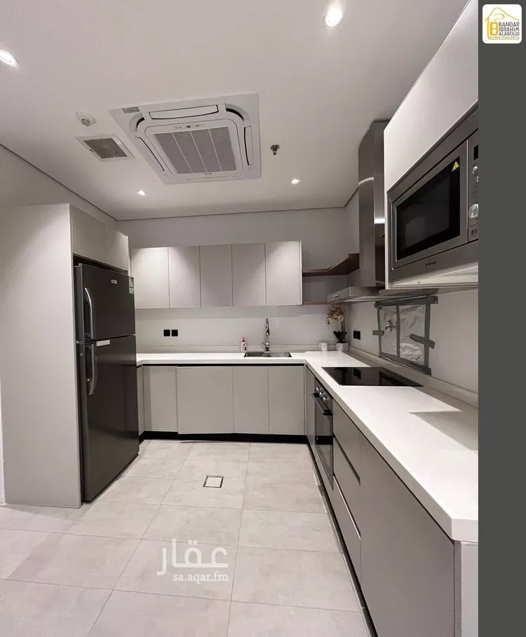 شقة للإيجار في شارع جويرية بنت الحارث, حي المحمدية, مدينة الرياض, منطقة الرياض 14