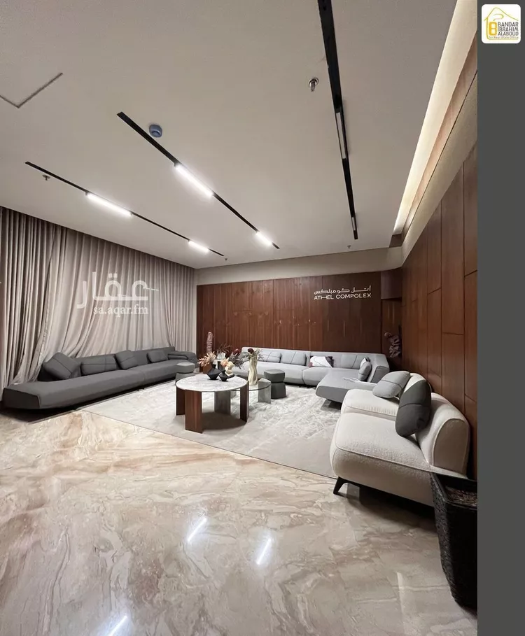 شقة للإيجار في شارع جويرية بنت الحارث, حي المحمدية, مدينة الرياض, منطقة الرياض 21