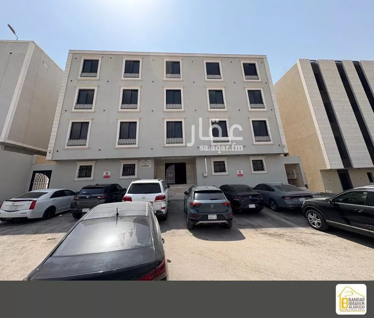 Apartment for Rent in Riyadh At Taawon