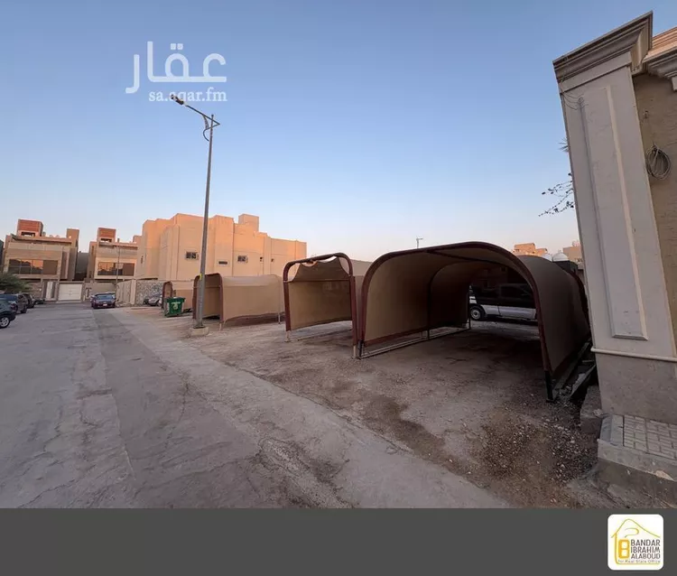 أرض للبيع في شارع رقم 226, حي النرجس, مدينة الرياض, منطقة الرياض صورة 4
