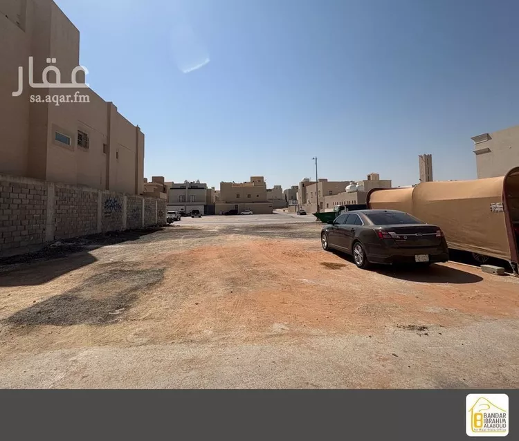 Land for Sale in Riyadh An Narjis صورة 4