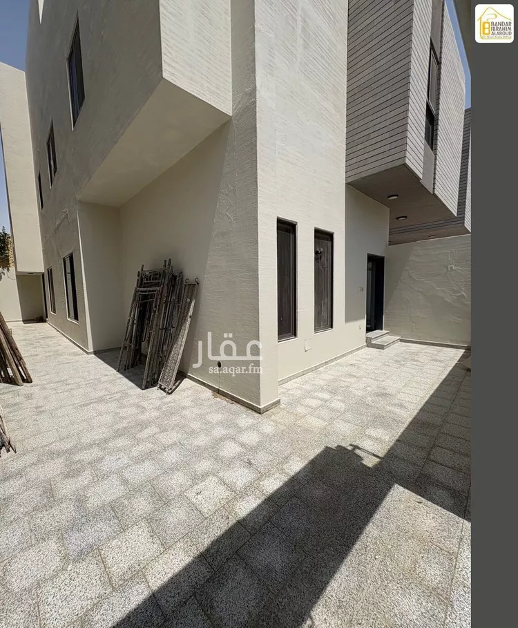 Villa for Rent in Riyadh An Narjis 6