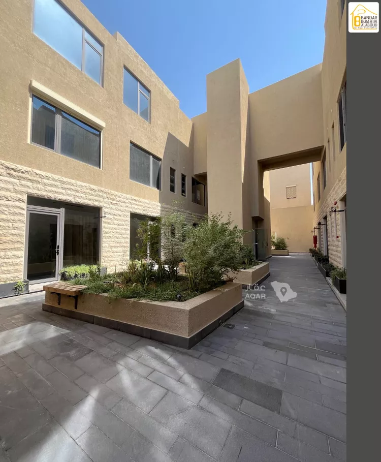 شقة للإيجار في شارع ابن عبدالغافر النيسابوري, حي العارض, مدينة الرياض, منطقة الرياض 6