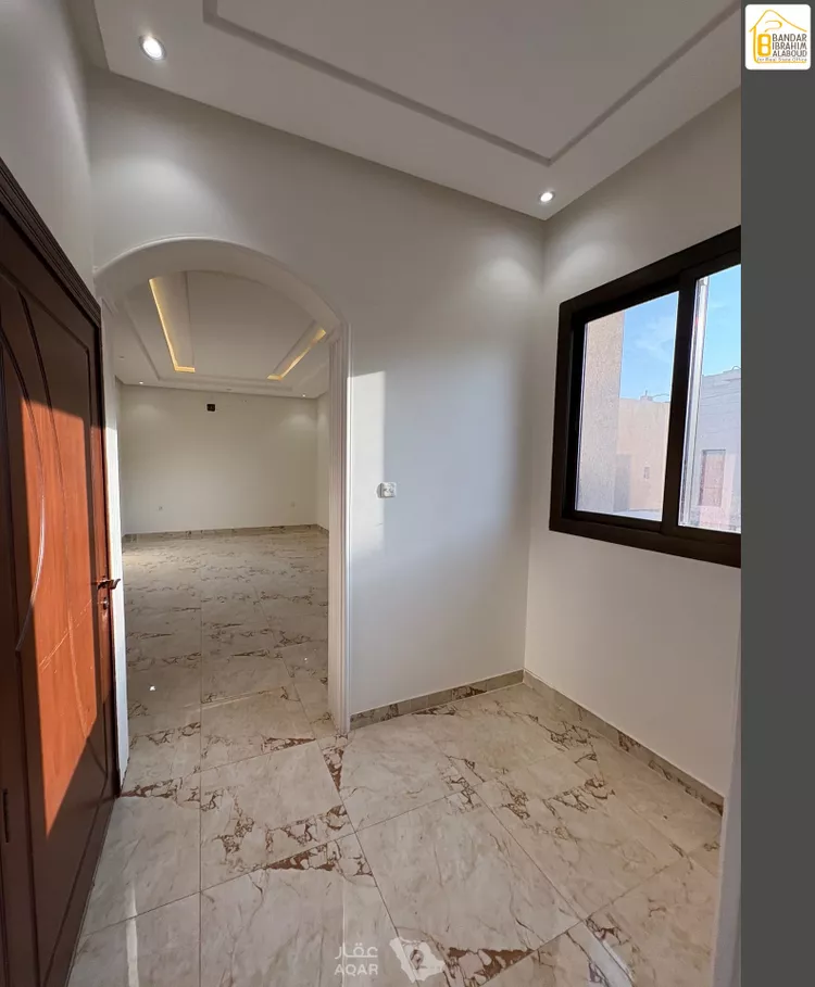 شقة للإيجار في شارع رقم 383, حي النرجس, مدينة الرياض, منطقة الرياض 7