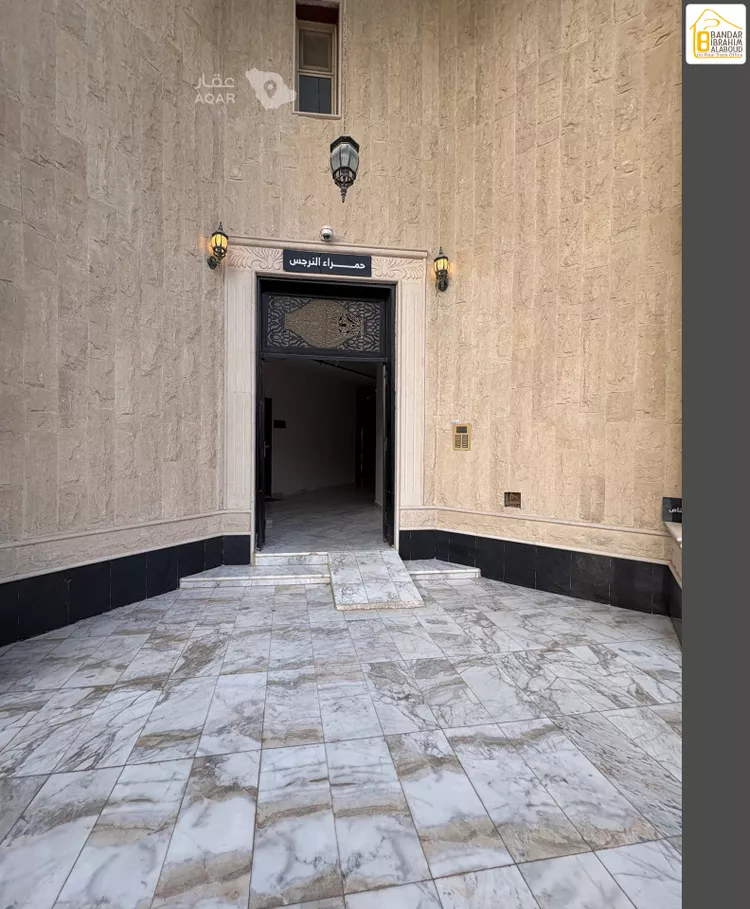 شقة للإيجار في شارع رقم 552, حي النرجس, مدينة الرياض, منطقة الرياض 5