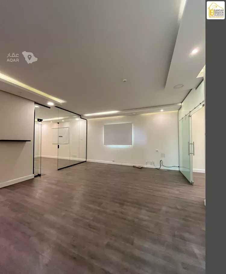 Commercial Office for Rent in Riyadh An Narjis 9