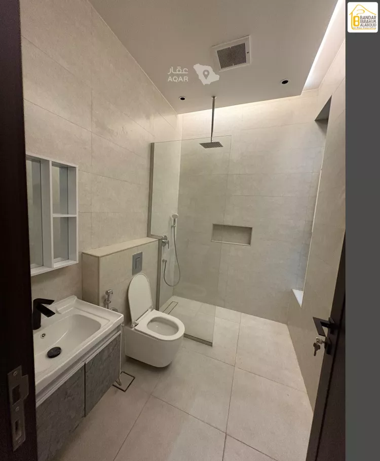 Floor for Rent in Riyadh An Narjis 28
