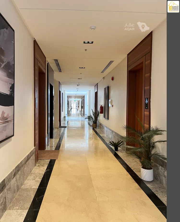 شقة للإيجار في شارع عبدالقدوس الأنصاري, حي الرمال, مدينة الرياض, منطقة الرياض صورة 4