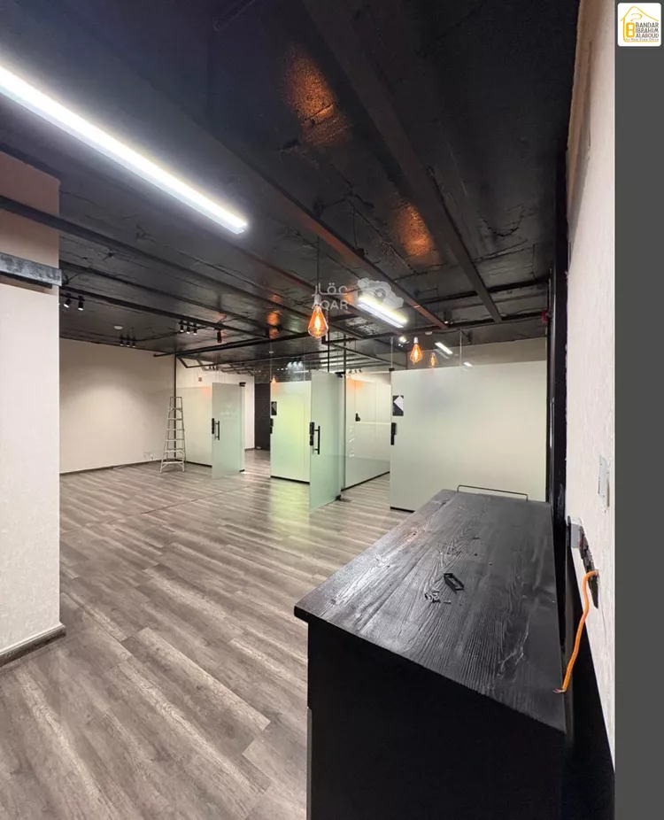 Commercial Office for Rent in Riyadh An Narjis 9